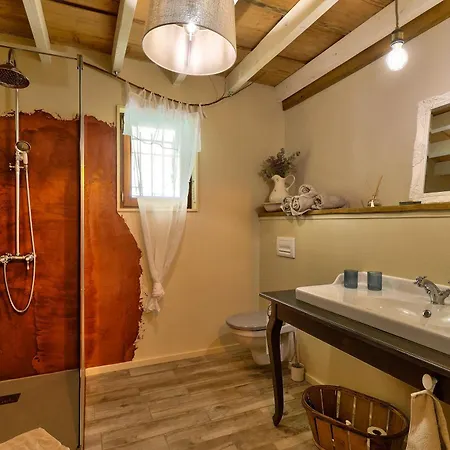 La Gourmandine -gites Apartman