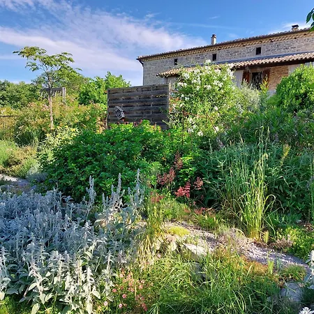 La Gourmandine -gites